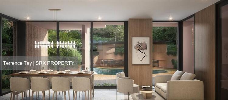 The Hillshore (D5), Condominium #536912971